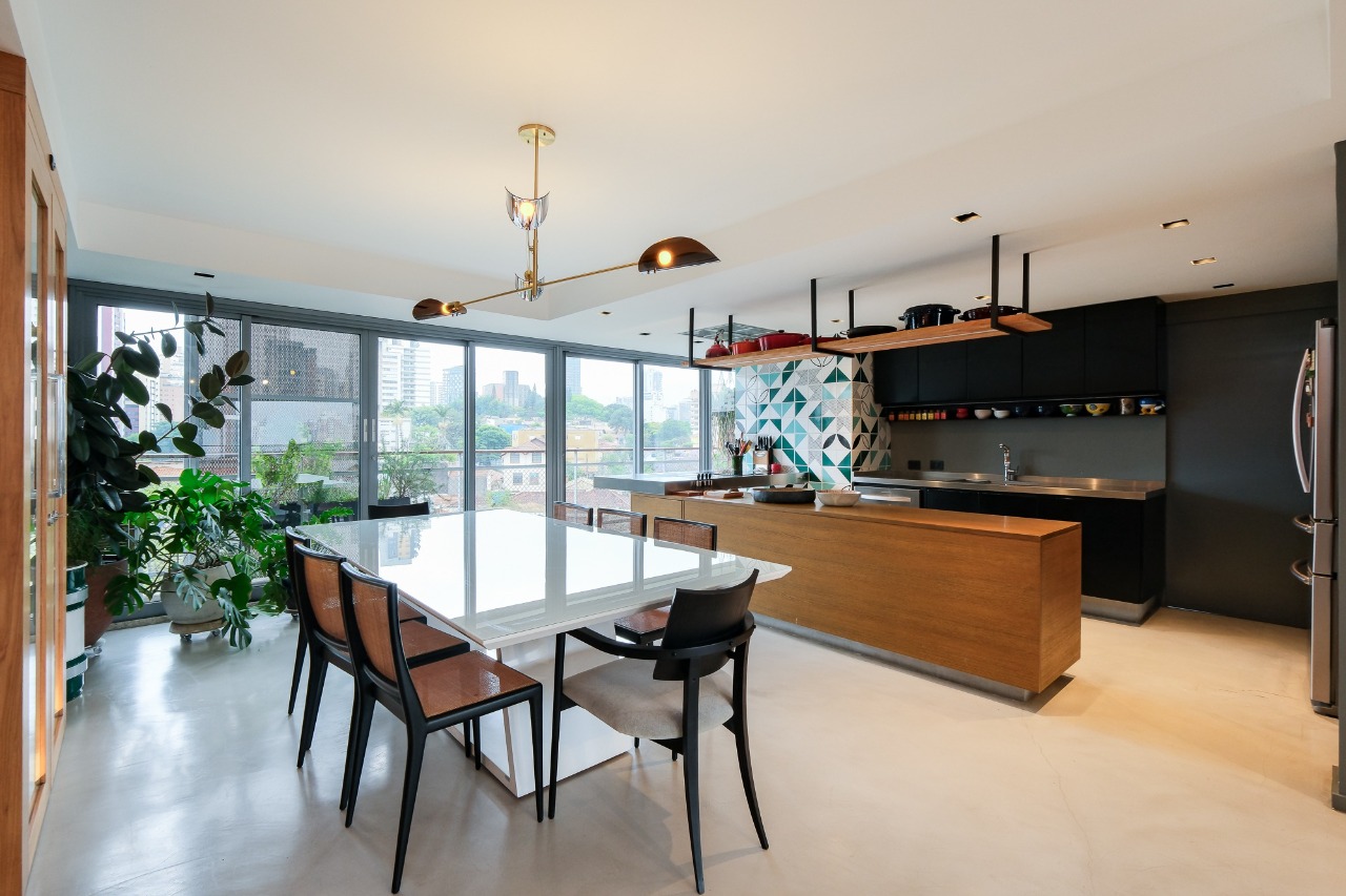 Duplex Zarvos incrível à venda na Vila Madalena – 20890