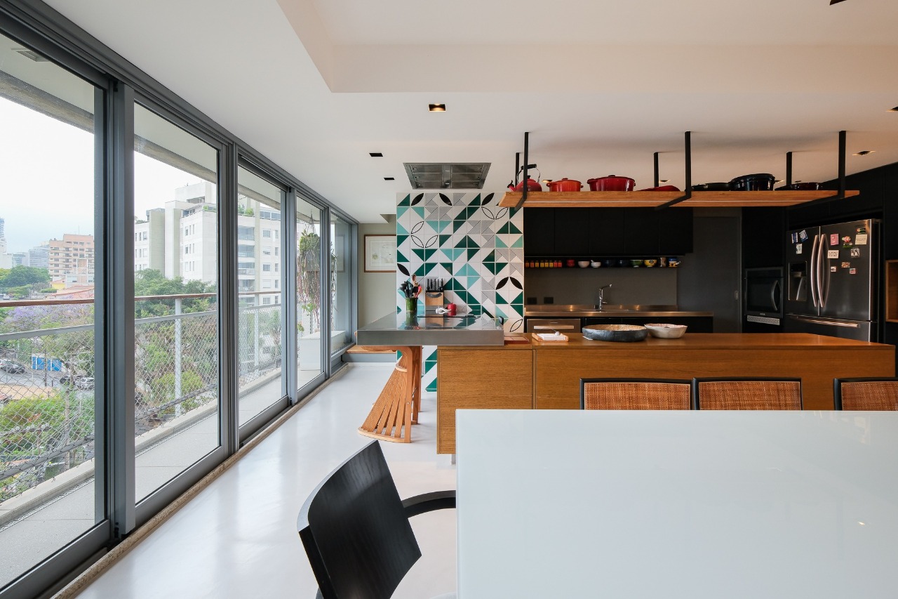 Duplex Zarvos incrível à venda na Vila Madalena – 20890