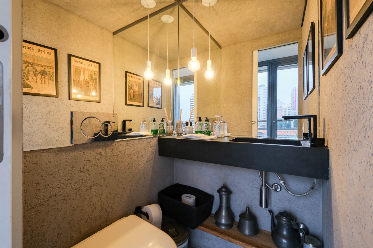 Duplex Zarvos incrível à venda na Vila Madalena – 20890