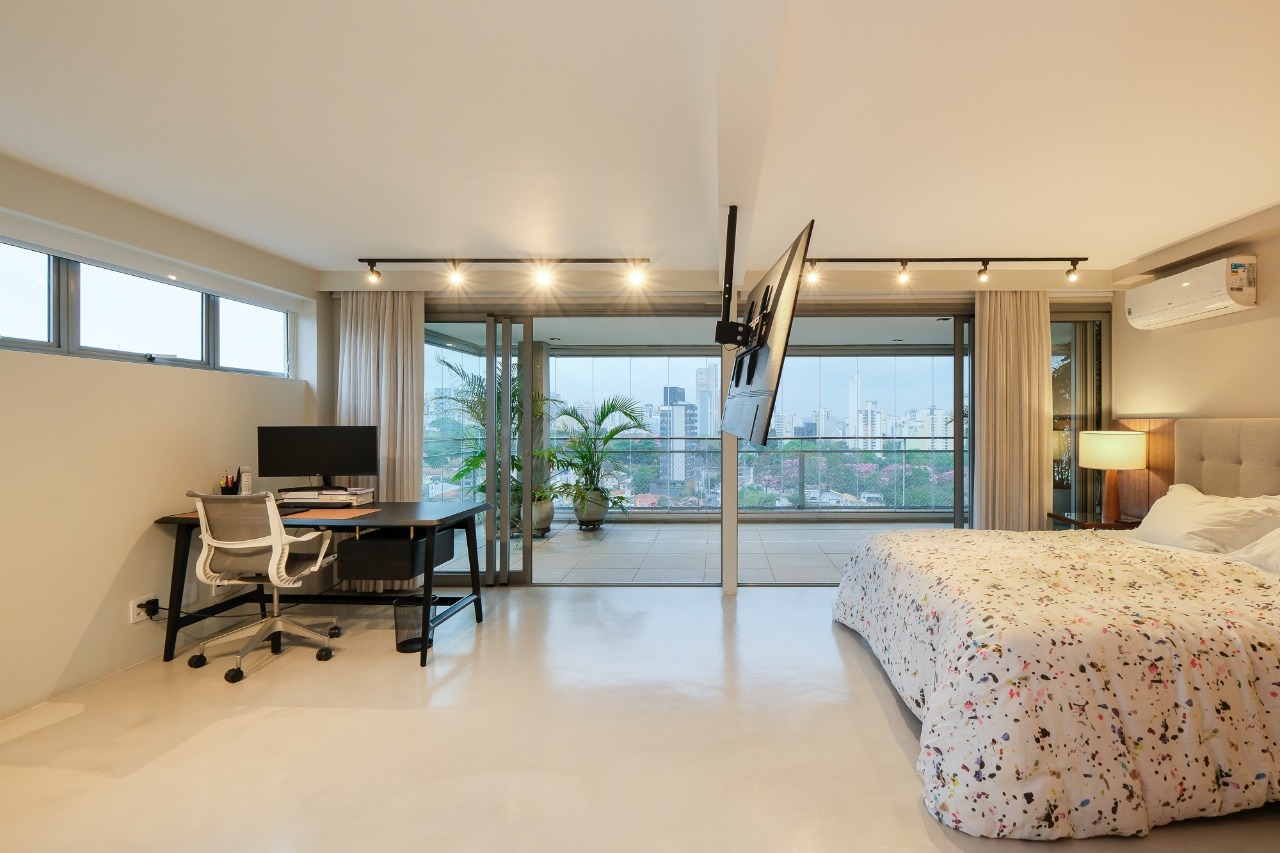 Duplex Zarvos incrível à venda na Vila Madalena – 20890