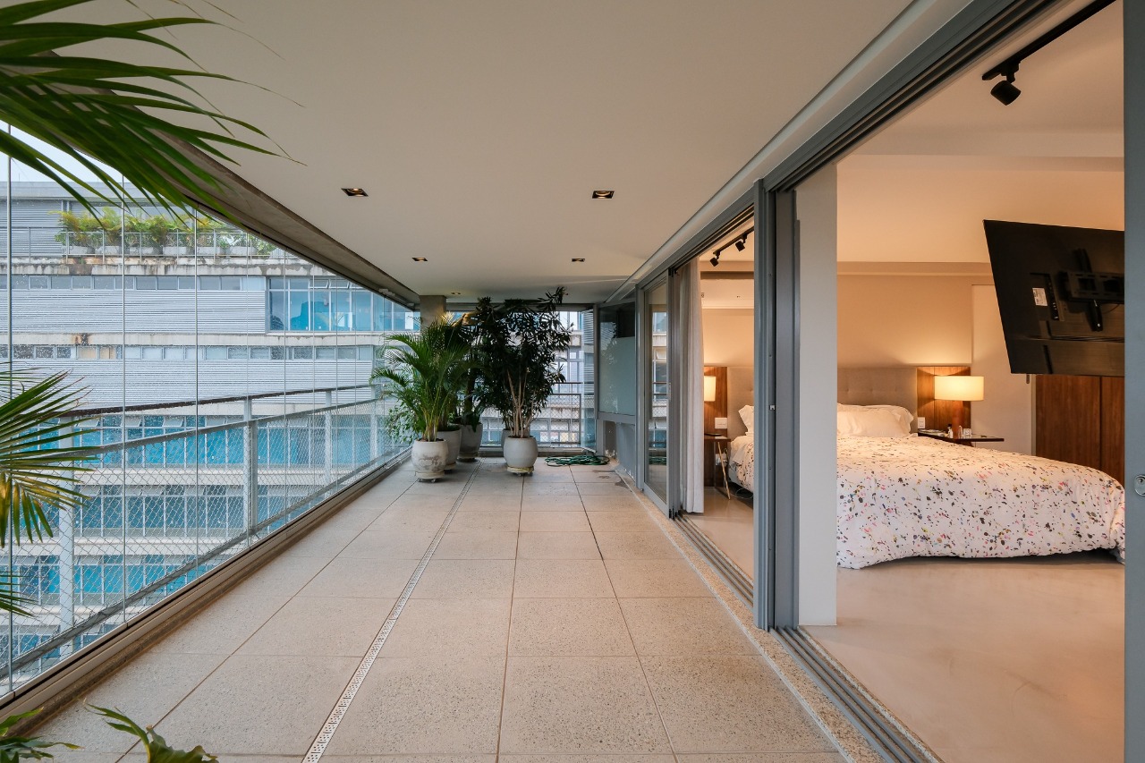 Duplex Zarvos incrível à venda na Vila Madalena – 20890