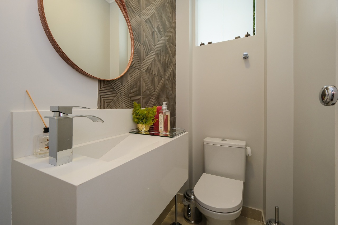 Apartamento à venda no Itaim Bibi. – 20891