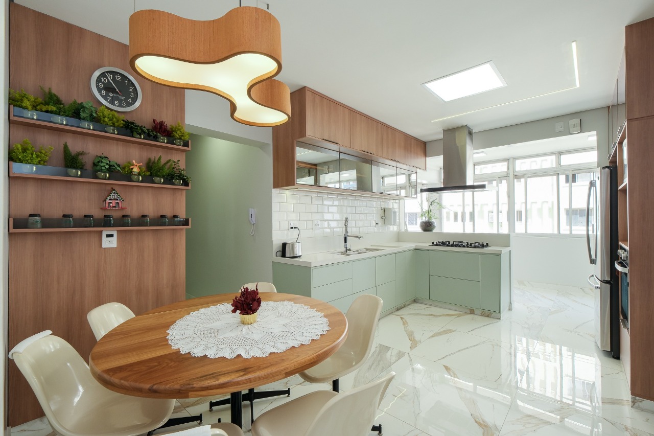 Apartamento à venda no Itaim Bibi. – 20891