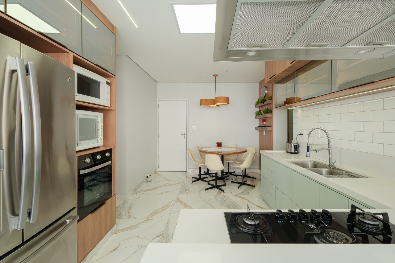 Apartamento à venda no Itaim Bibi. – 20891