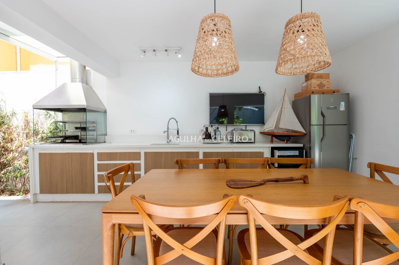 Casa de Vila charmosa à venda no Jardim Paulista. – 20894