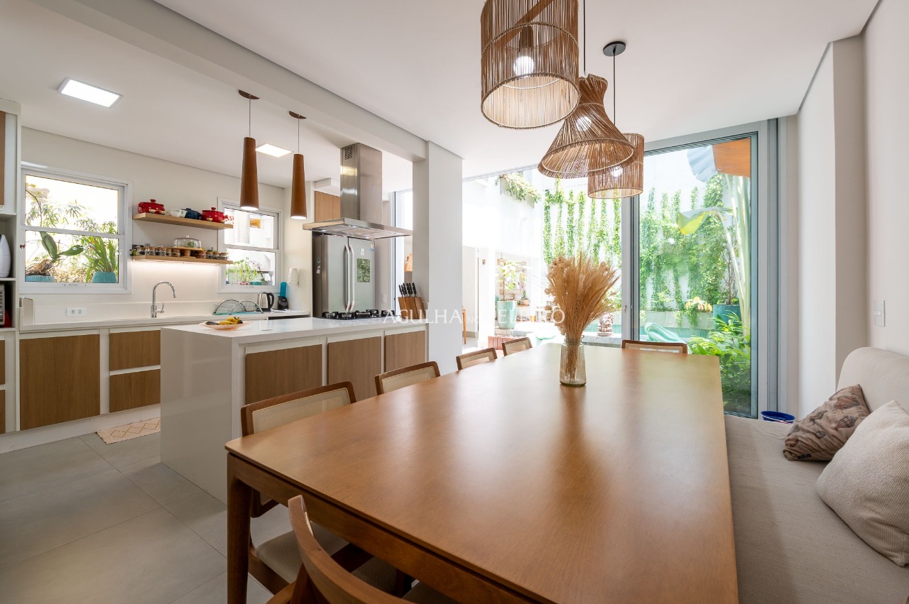 Casa de Vila charmosa à venda no Jardim Paulista. – 20894