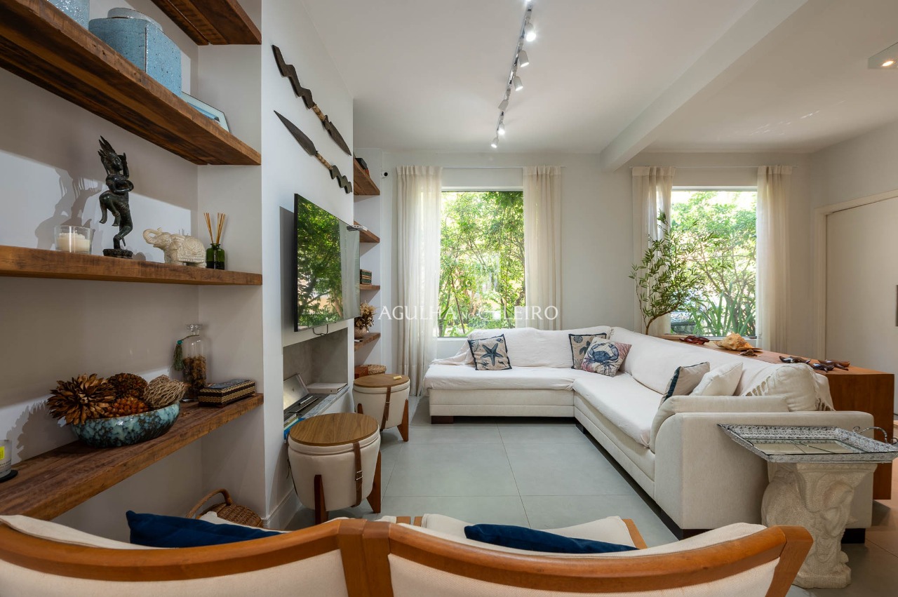 Casa de Vila charmosa à venda no Jardim Paulista. – 20894