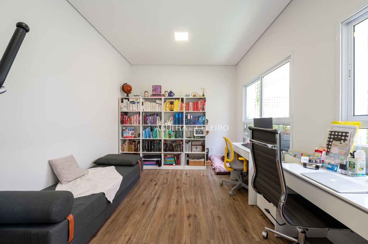 Casa de Vila charmosa à venda no Jardim Paulista. – 20894