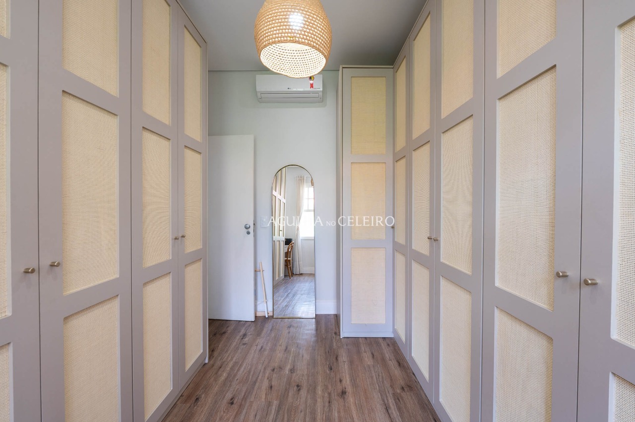 Casa de Vila charmosa à venda no Jardim Paulista. – 20894