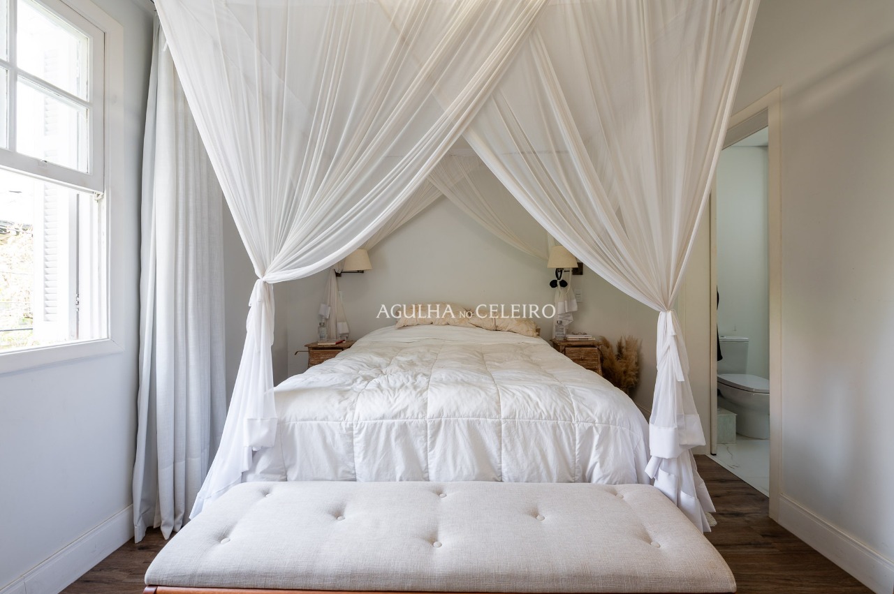 Casa de Vila charmosa à venda no Jardim Paulista. – 20894