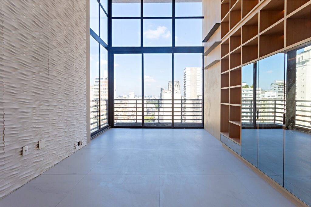 Apartamento à venda no Jardim América – 21072