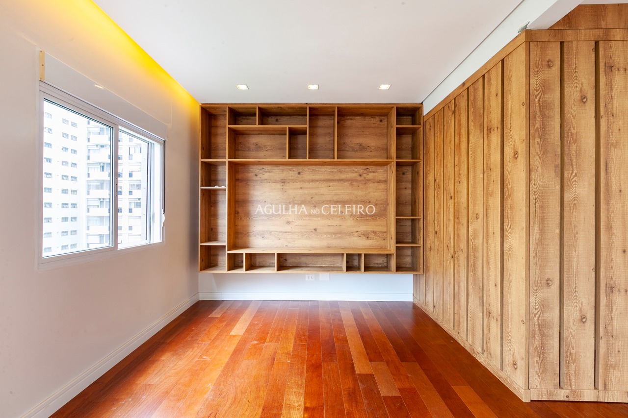 Apartamento com muita incidência solar à venda no Jardim América – 9257