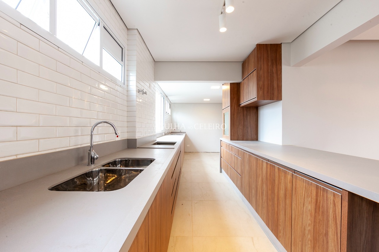 Apartamento com muita incidência solar à venda no Jardim América – 9257