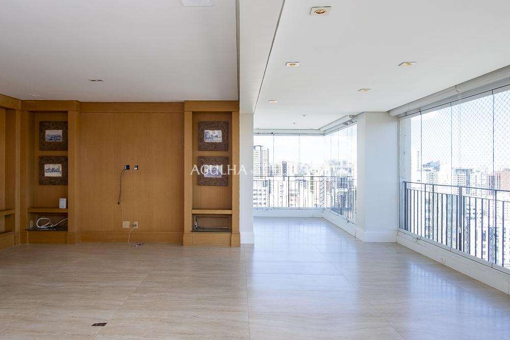 Localização privilegiada no Itaim, pertinho de tudo! – AP5755