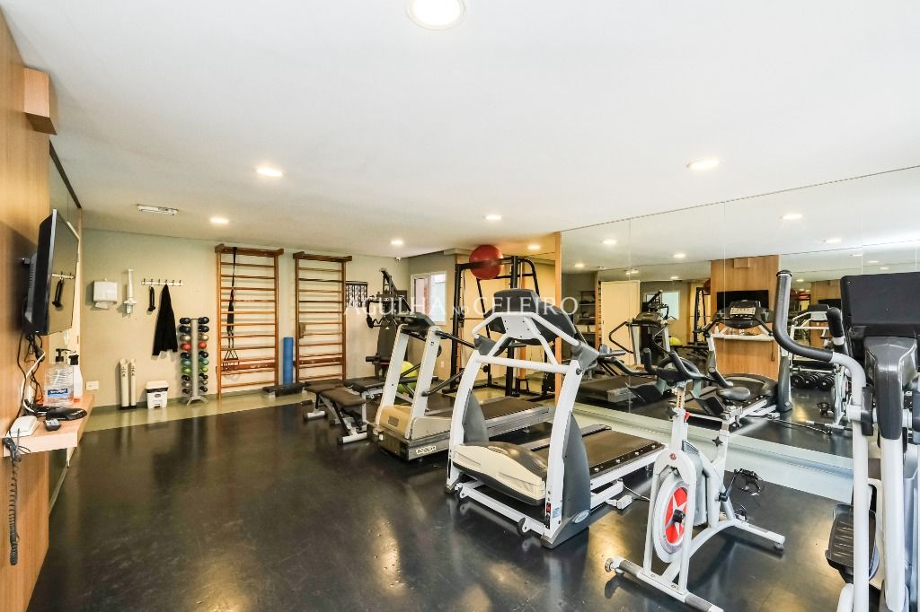 Lazer completo em duplex imperdível totalmente reformado à venda em Pinheiros. – AP7577