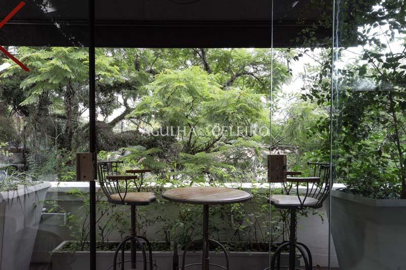 Casa de condomínio fechado para locação no Jardim Europa. – CA0655