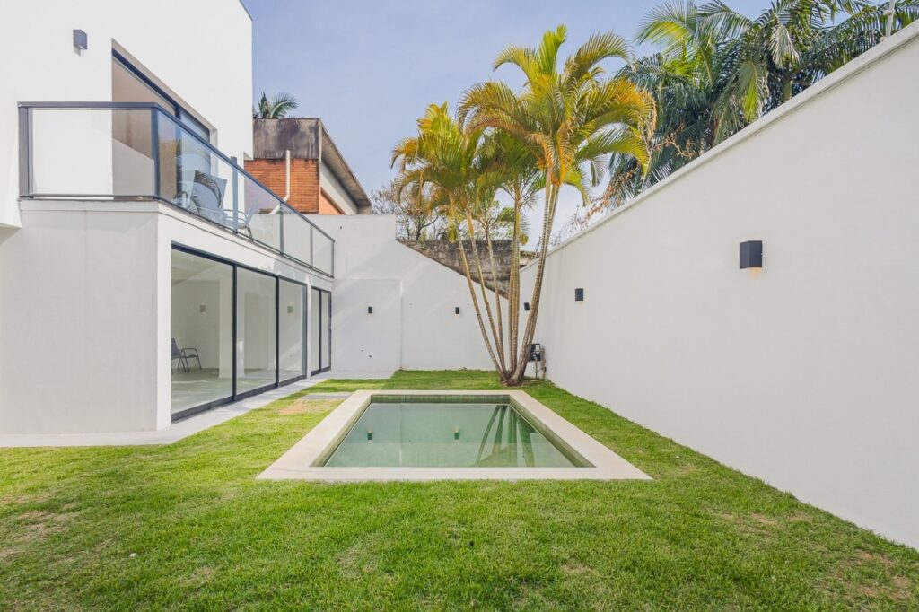 Charme e conforto na Vila Madalena. – 20938