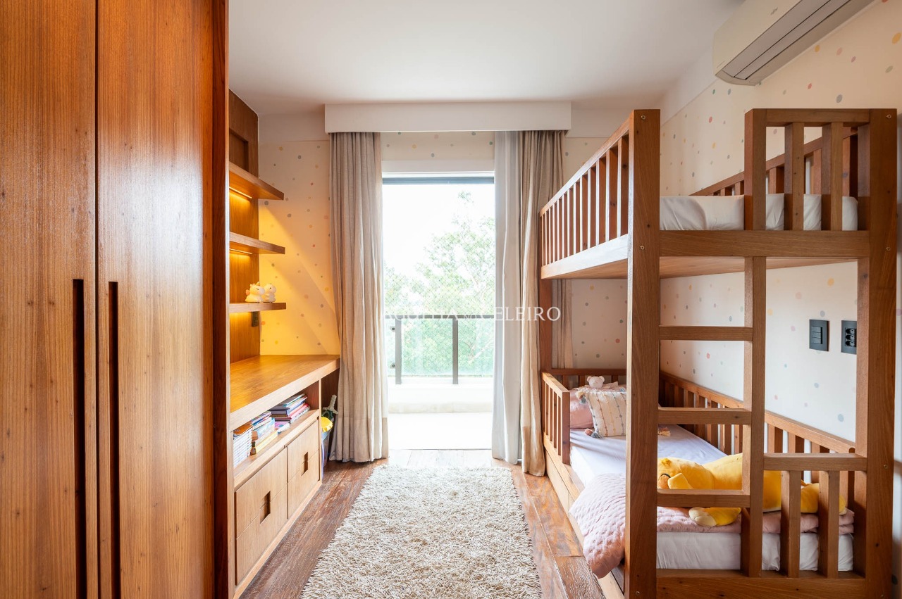 Apartamento único e privilegiado na Vila Nova Conceição – 20970