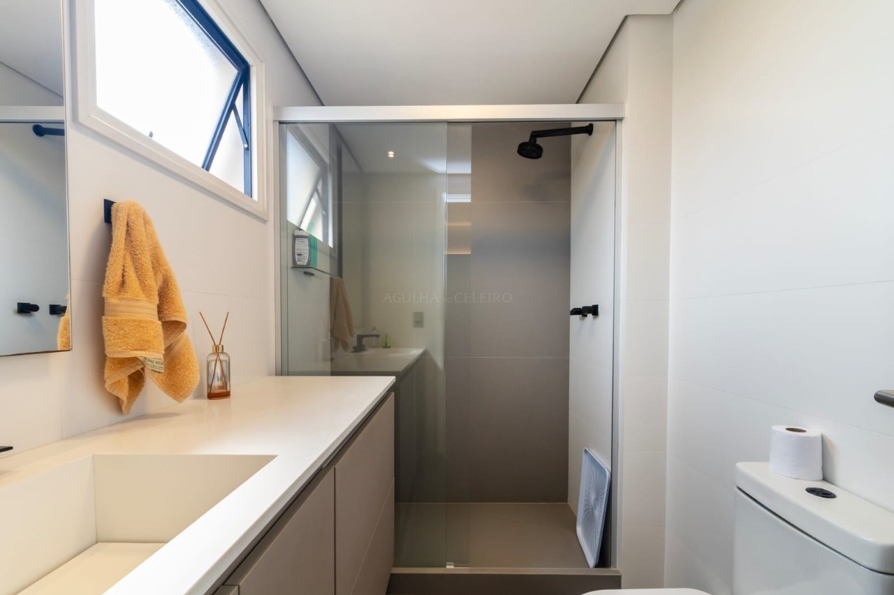 Apartamento á venda em Moema Pássaros – 21070