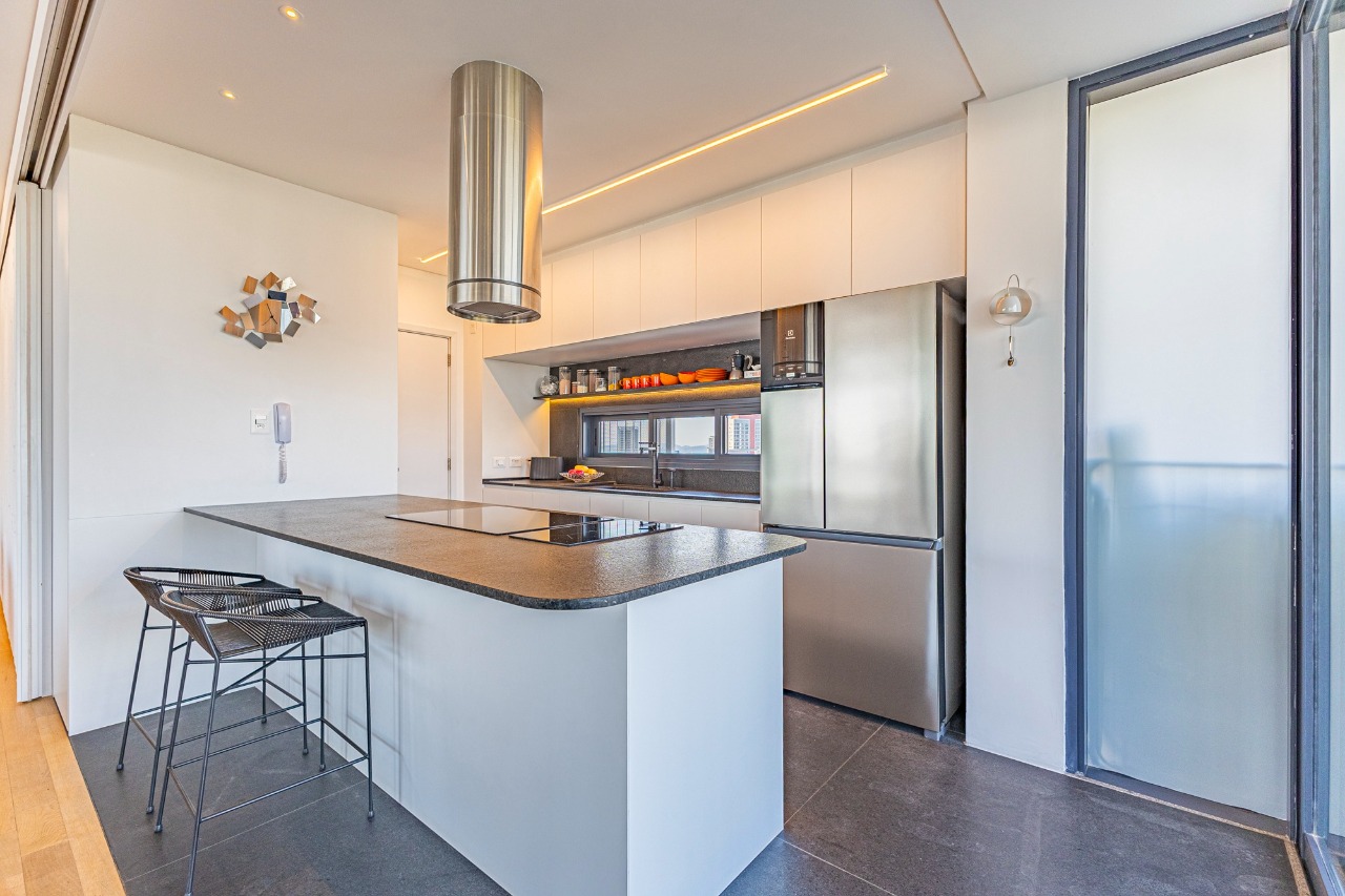 Apartamento Zarvos à venda na Vila Madalena – 21143