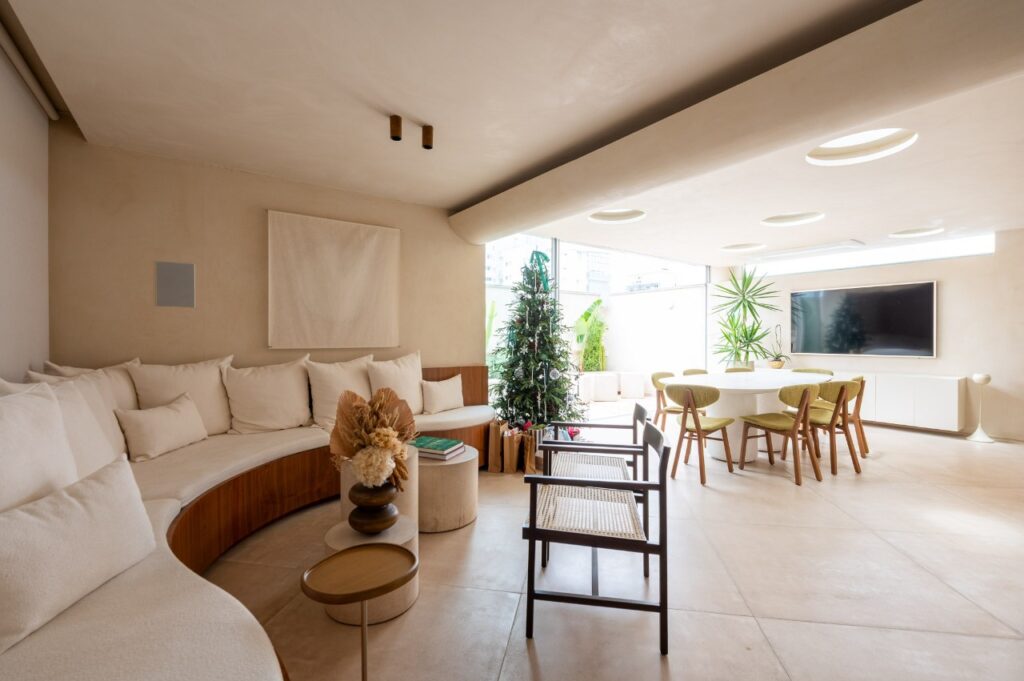 Cobertura autoral, onde design, tecnologia se encontram – Moema – 21181