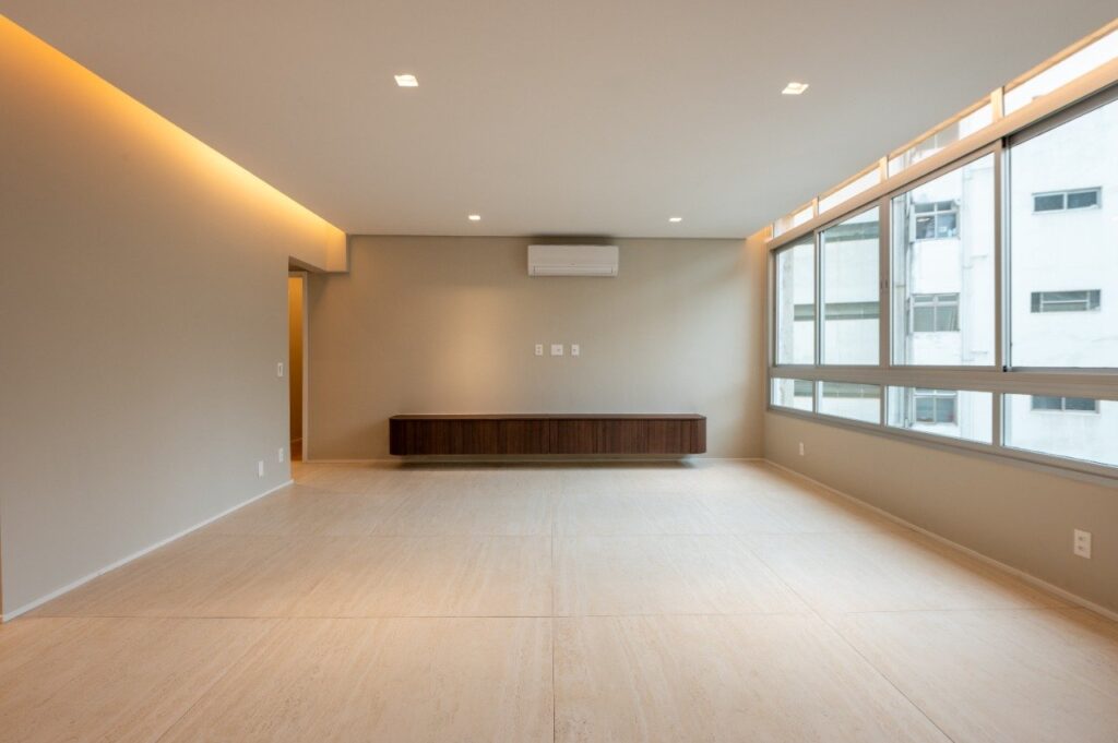 Apartamento totalmente reformado no Jardim América – 21209