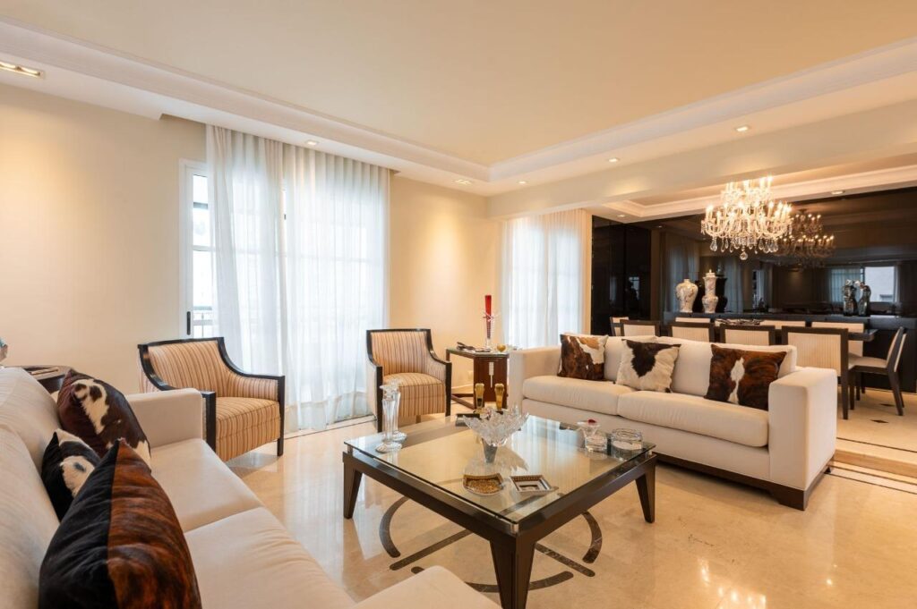 Uma excelente oportunidade para viver com conforto, elegância e localização estratégica. – 21337