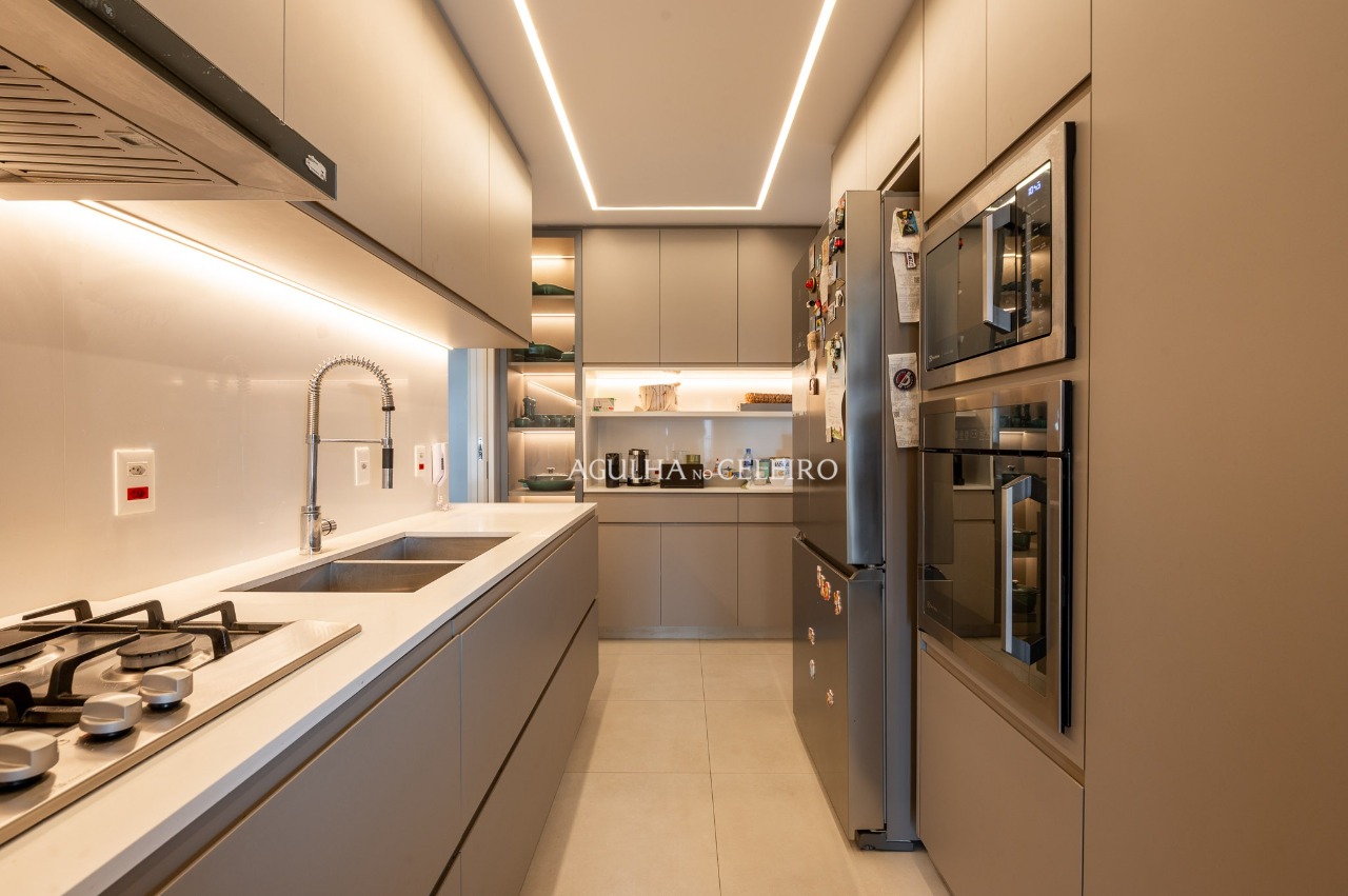Apartamento à venda no Jardim Guedala. – 21376