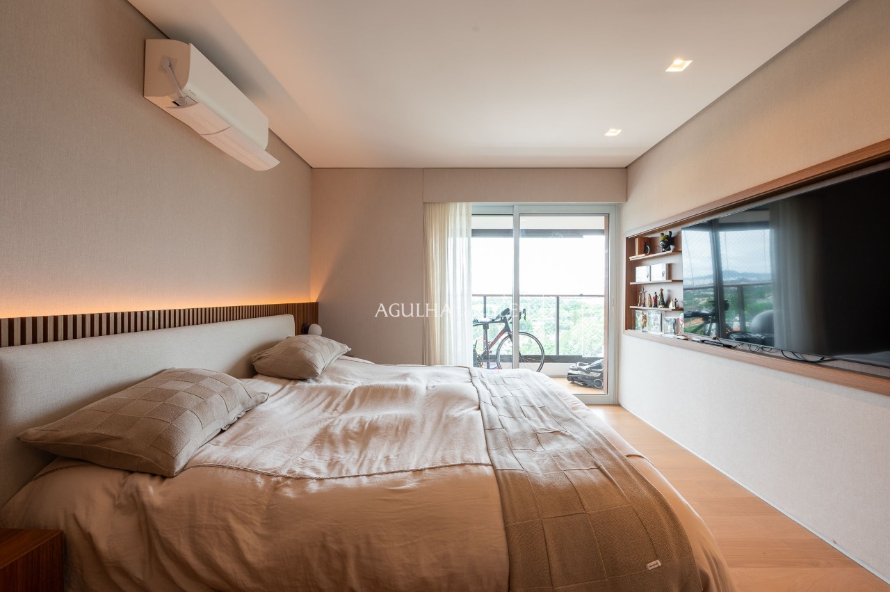 Apartamento à venda no Jardim Guedala. – 21376