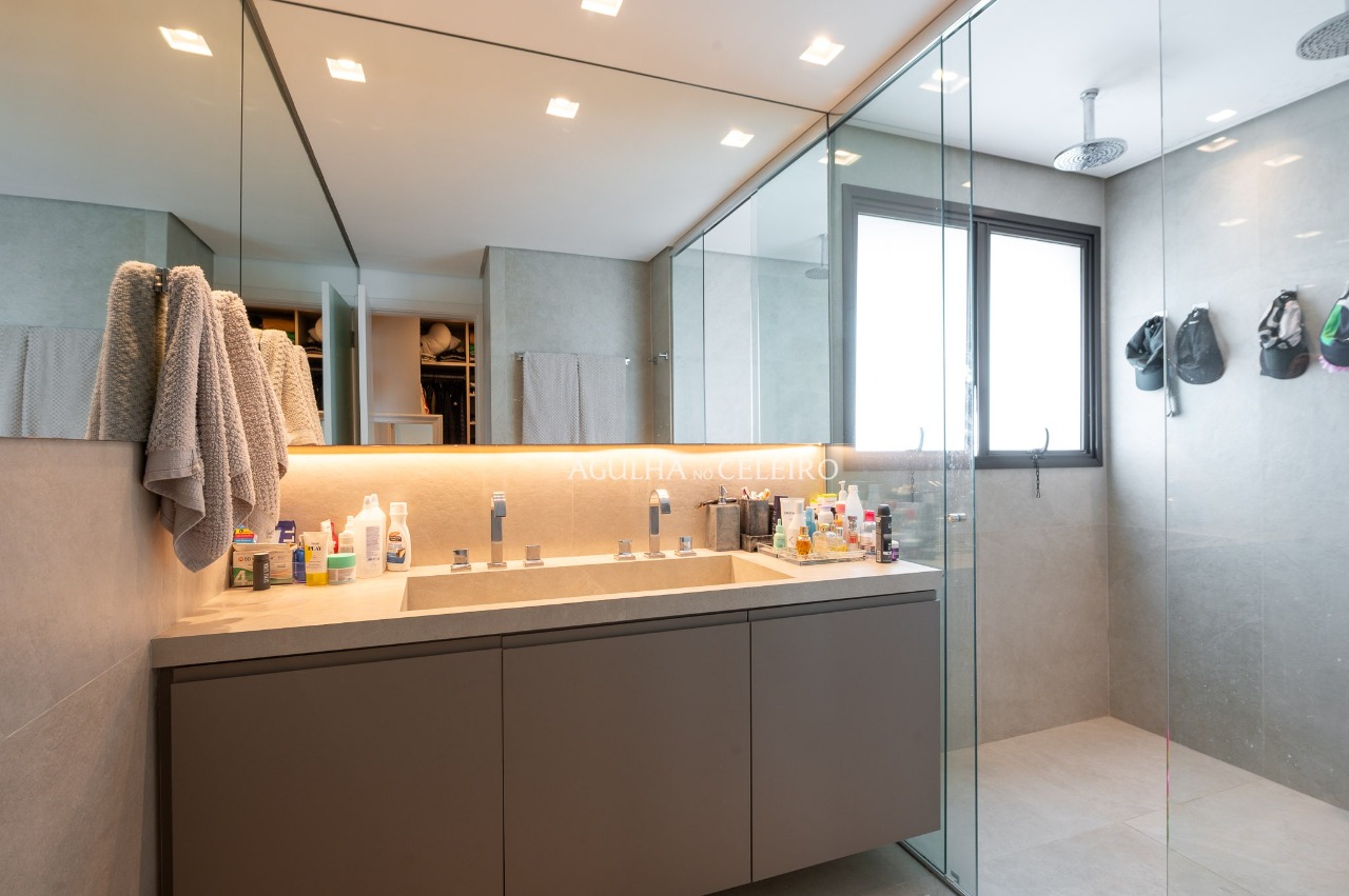Apartamento à venda no Jardim Guedala. – 21376