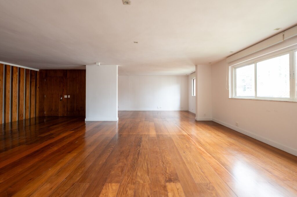 Apartamento espaçoso próximo ao Parque do Povo à venda no Itaim Bibi – 21379