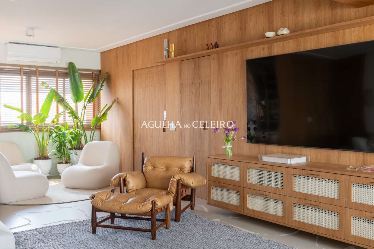 Apartamento novo em uma das localizações mais valorizadas de São Paulo. – 21380