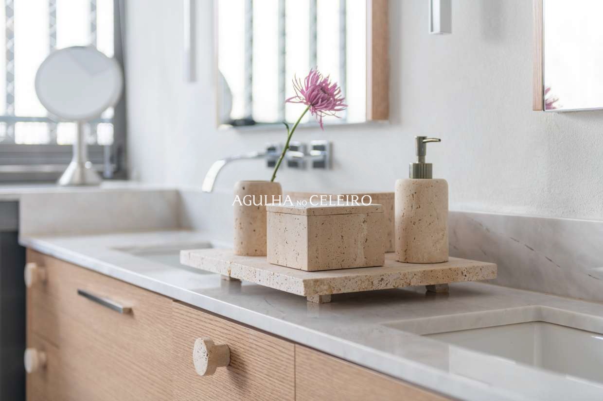 Apartamento novo em uma das localizações mais valorizadas de São Paulo. – 21380