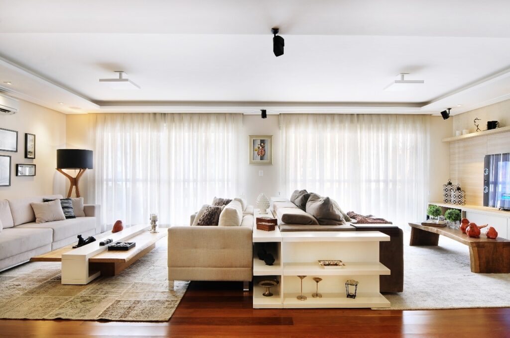 Conforto, tecnologia e bem-estar em cada detalhe no valorizado Jardim América. – 21394