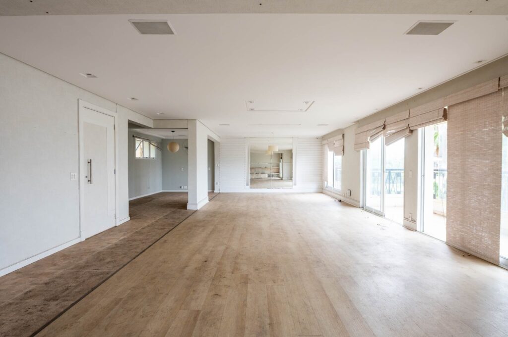 Apartamento a venda em condomínio desejado em Alto de Pinheiros – 21430