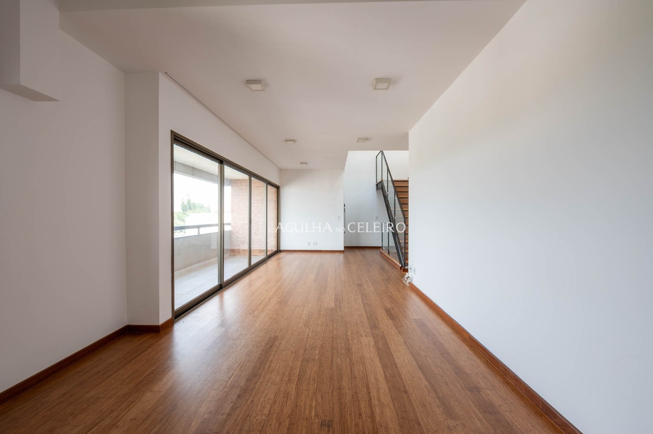 Cobertura com Vista Panorâmica no Jardim Guedala – 21408