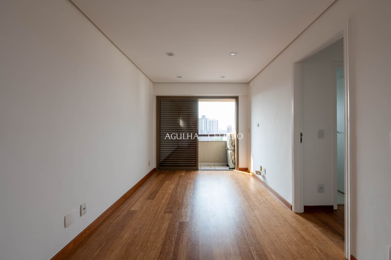 Cobertura com Vista Panorâmica no Jardim Guedala – 21408