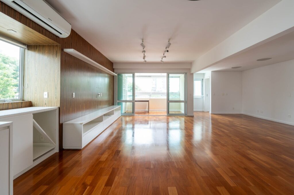 Apartamento impecável para venda em Pinheiros. – 21498