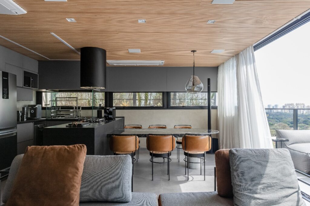 Cobertura Duplex com Vista Panorâmica – 21527