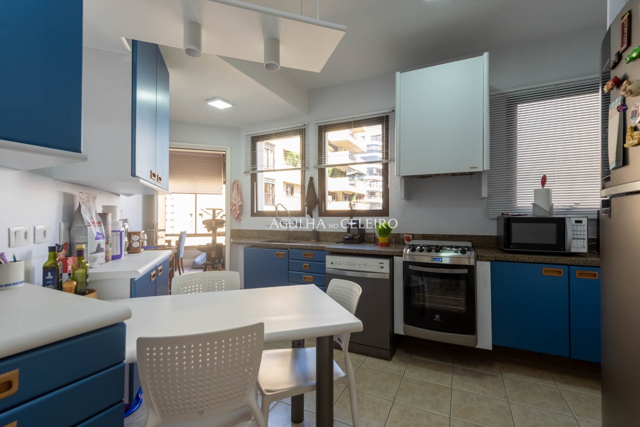 Apartamento próximo ao Parque do Povo à venda no Itaim Bibi – 21583