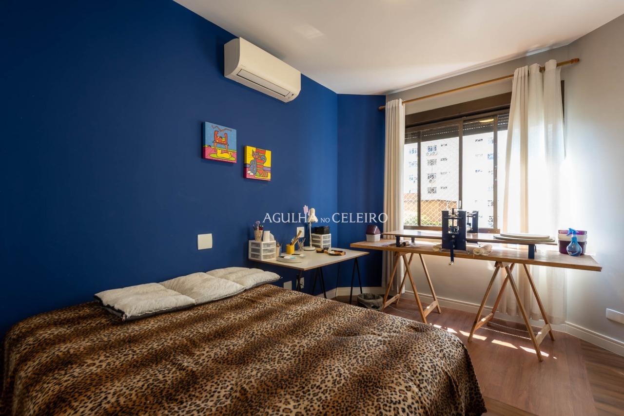 Apartamento próximo ao Parque do Povo à venda no Itaim Bibi – 21583