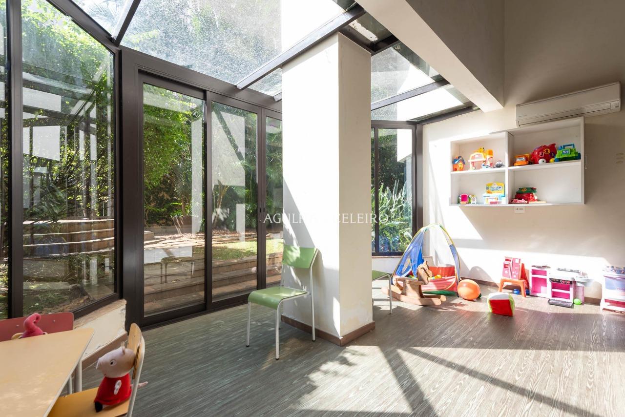 Apartamento próximo ao Parque do Povo à venda no Itaim Bibi – 21583