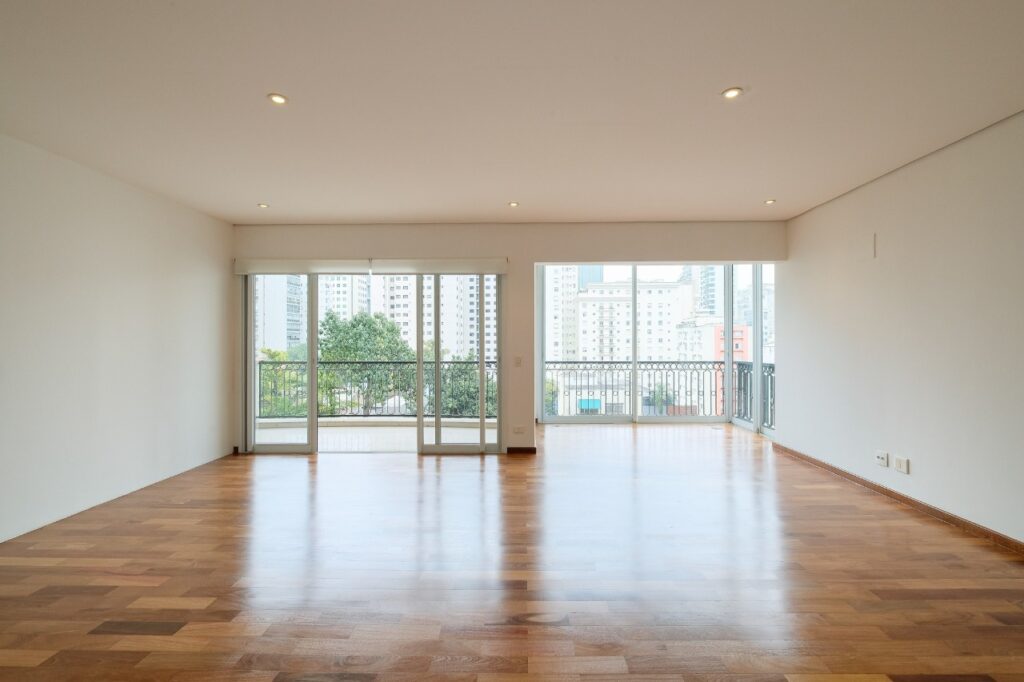 Apartamento à venda no Jardim América. – 21620