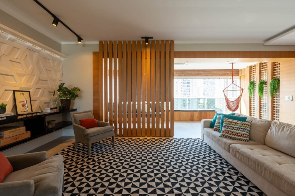 Apartamento em localização privilegiada do Baixo Pinheiros para venda. – 9613