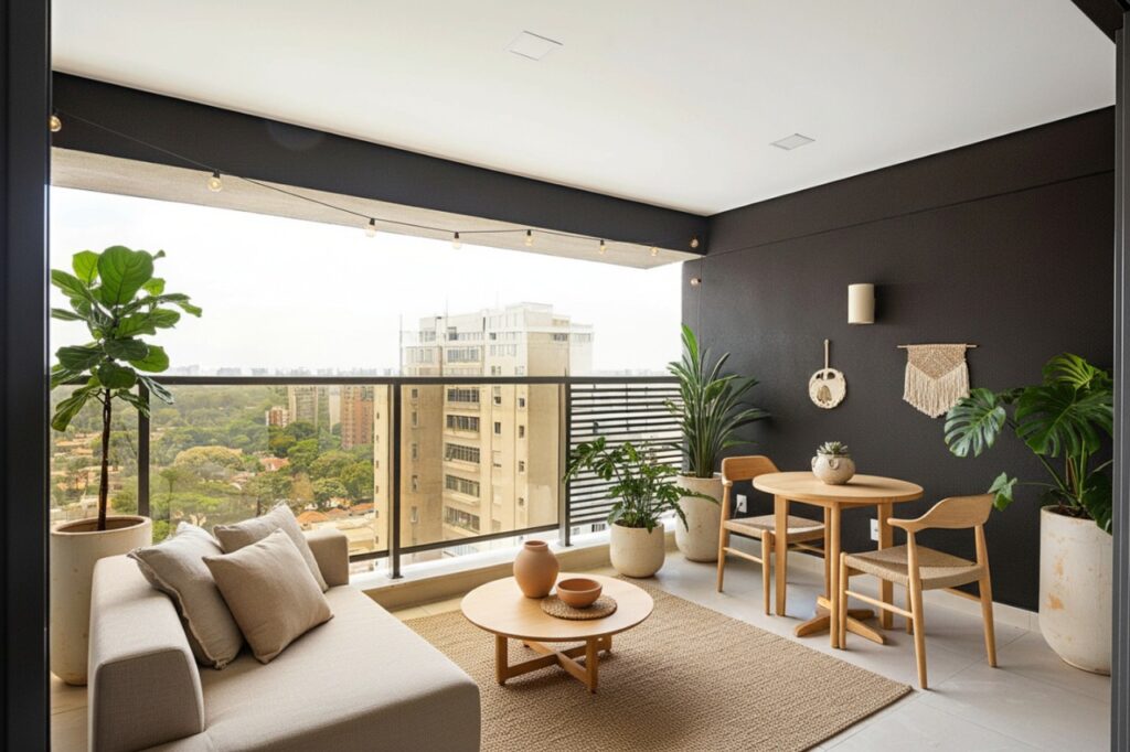 Apartamento à venda na Vila Nova Conceição – 21766