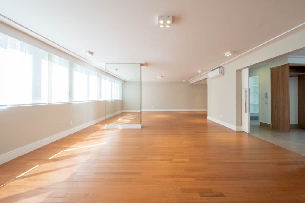Apartamento reformado à venda no Jardim Paulista. – 21899