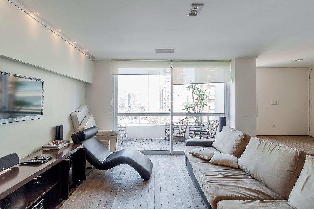 Apartamento Moderno com 2 Suítes e Lazer – AP7444