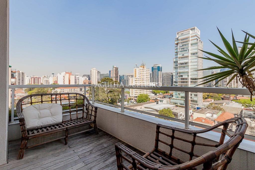 Apartamento Moderno com 2 Suítes e Lazer – AP7444