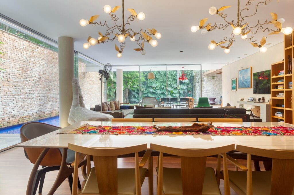 Venda/Jardim Paulista: Com personalidade e super moderno! – 10120
