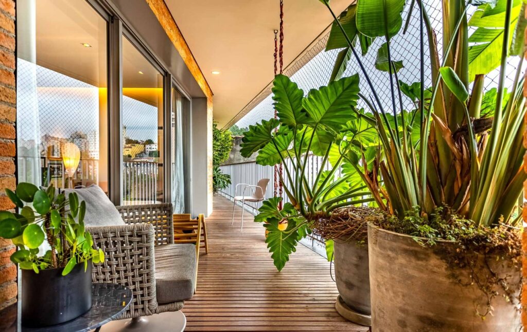 Apartamento impecável em todos os sentidos em prédio assinado por Isay Weinfeld em Alto de Pinheiros – 17867